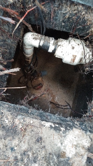 Sump Pump Replacement