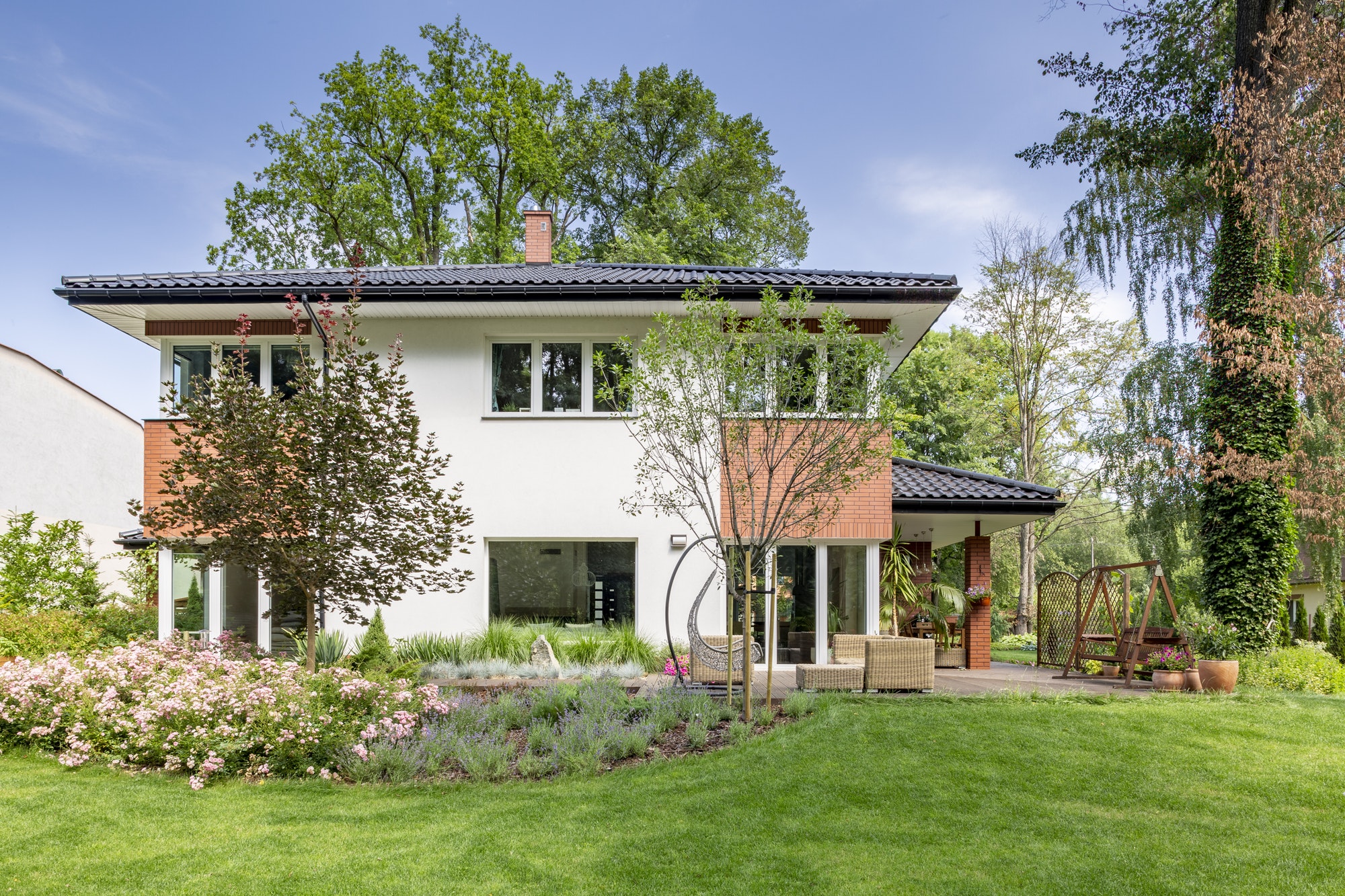 Dale's On-Site - Central Florida Landscape
